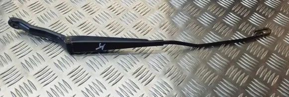 Peugeot 206 Front wiper blade arm