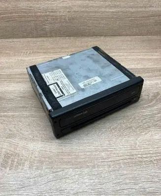 BMW 5 E39 Navigation unit CD/DVD player 6922720 108788 USED