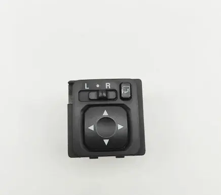 Mitsubishi Outlander Wing mirror switch MR951187