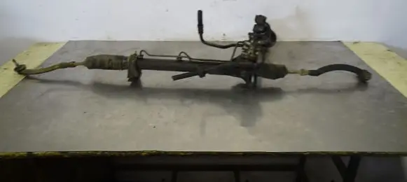 Mini One - Cooper R50 - 53 Steering rack