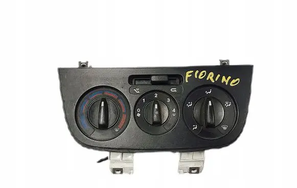 Fiat Fiorino Climate control unit 05073401000013