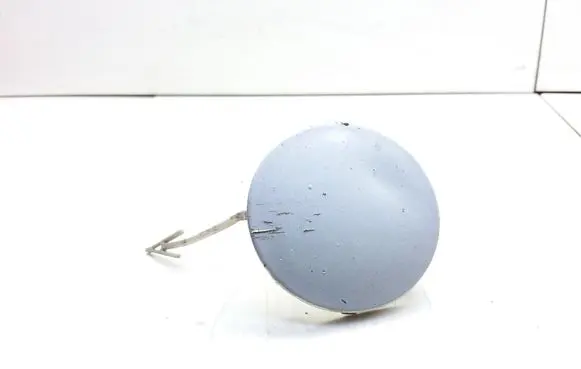 Ford Mondeo Mk III Front tow hook cap/cover 1S7117A989