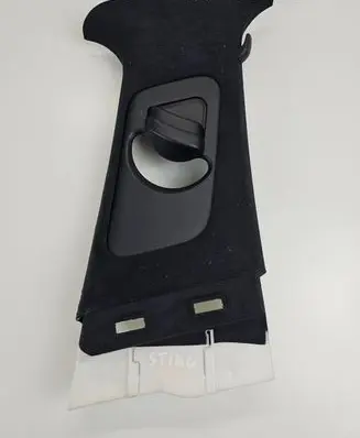 KIA Stinger (B) pillar trim (top) 85840J5100 85840J5000