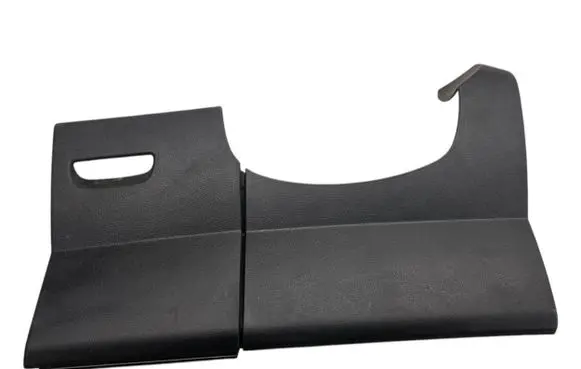Peugeot Partner Dashboard lower bottom trim panel 9673859377