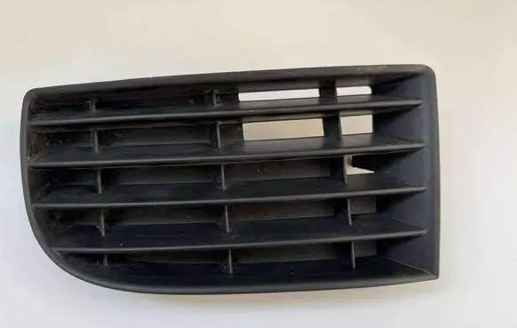 Volkswagen Golf V Front fog light trim/grill 1K0853665