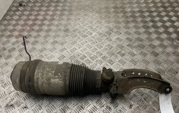 Audi Q7 4L Front shock absorber/damper