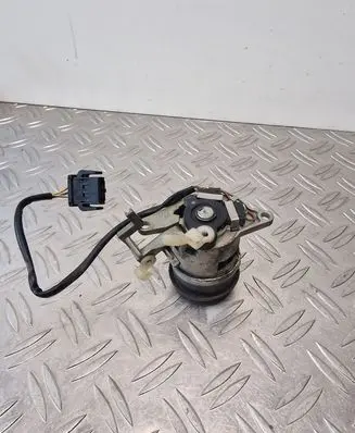 Audi A8 S8 D2 4D Tailgate exterior lock 4A5862055