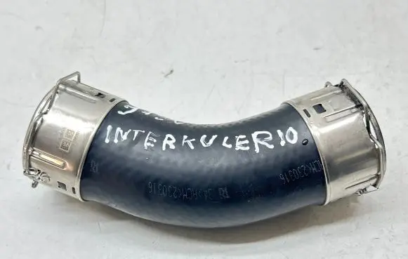 Toyota Land Cruiser (J150) Intercooler hose/pipe 1736011090 3622509 40091K