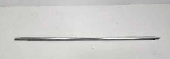 Skoda Kodiaq Rubber seal front door window/glass 565837475 MK1221225