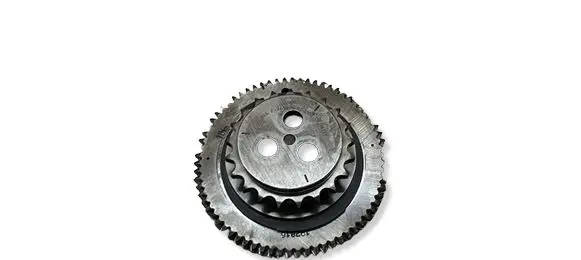 Opel Astra K Camshaft pulley/ VANOS 55493438