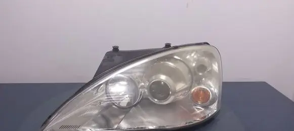 Ford Galaxy Headlight/headlamp 7M5941015M