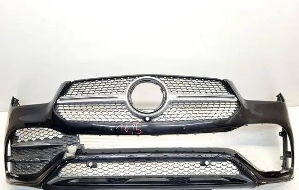 Mercedes-Benz GLE W167 Front bumper A1678856103