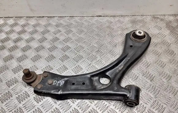 Ford Focus Front lower control arm/wishbone JX613A423