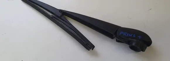 Toyota Prius+ (ZVW40) Rear wiper blade 