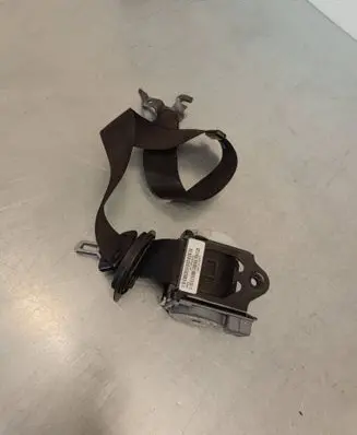 BMW X3 F25 Front seatbelt NA1M39474M 06961399001 KR13H8Z1GR