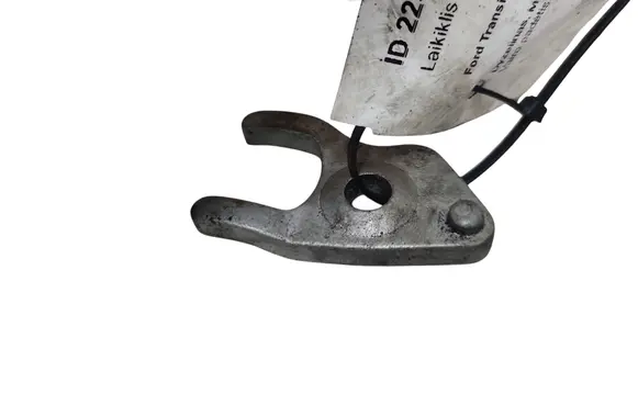 Ford Transit VII Fuel Injector clamp holder 