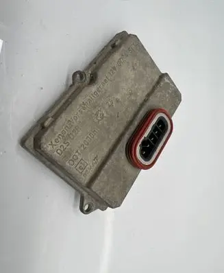 Mercedes-Benz E W211 Headlight ballast module Xenon 5DV008290