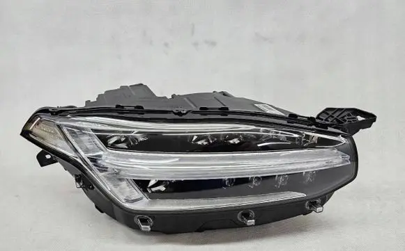 Volvo XC90 Headlight/headlamp 31677039 SP31677039
