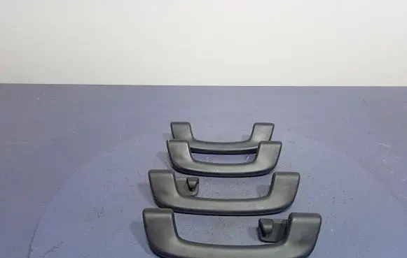 BMW X5 E53 Front interior roof grab handle