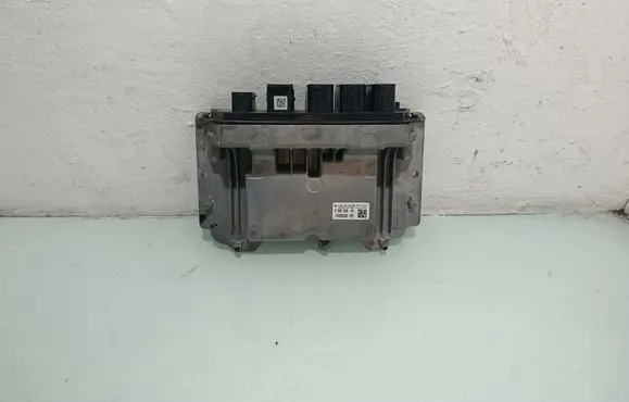 Mini Clubman F54 Engine control unit/module 0261S19079 8699948 170956565