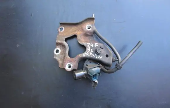 Toyota Urban Cruiser (XP110) Turbo solenoid valve 2586030070