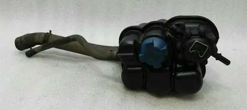 Porsche Cayman 987 Coolant expansion tank/reservoir cap 98710604702