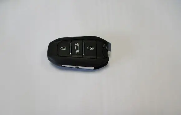 Peugeot Partner III Other interior part 9842119480
