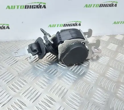 Peugeot 308 Roof seat belt 96586041XX