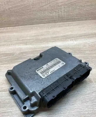 Alfa Romeo 147 Engine control unit/module ECU 55189421 0281011488