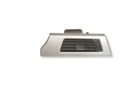 BMW 3 E90 E91 Dashboard side air vent grill/cover trim 14482110