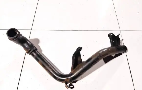 Ford C-MAX I Intercooler hose/pipe