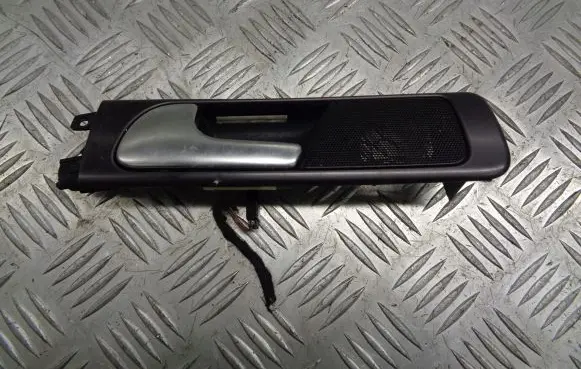 Audi A4 S4 B6 8E 8H Rear door interior handle trim 
