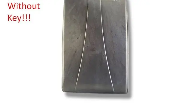 Peugeot 406 Roof trunk box 