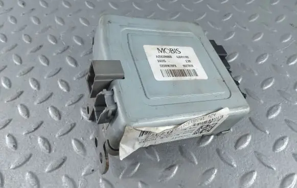 Power steering control unit/module