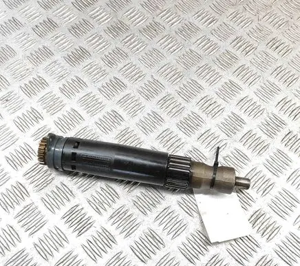 Volkswagen Golf VII Balance shaft 06K103337A 06K103199A