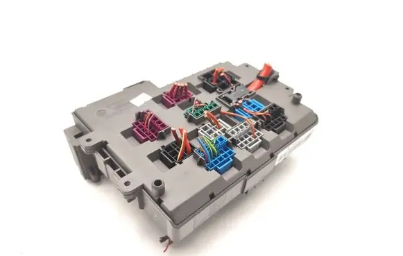 BMW X1 E84 Fuse module 106887