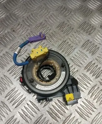 Audi A3 S3 8P Airbag slip ring squib (SRS ring) 1K0959653