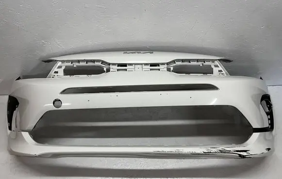 KIA Rio Front bumper 86511-H8AC0 20210716N 51H8AC107160125