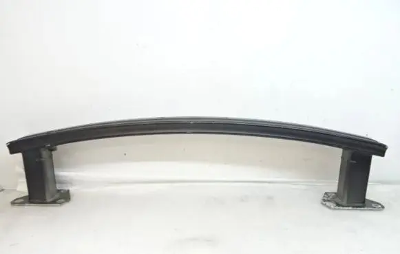 Citroen C4 Cactus Rear bumper support beam 9801174980