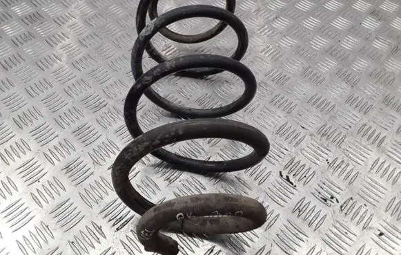 Renault Vel Satis Rear coil spring