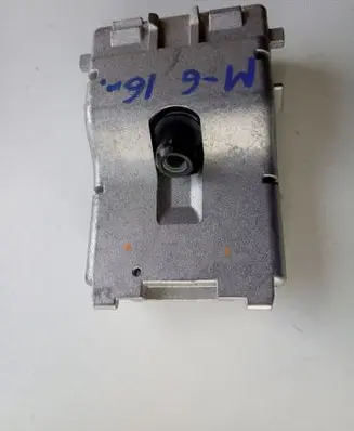 Mazda 6 Windshield/windscreen camera 