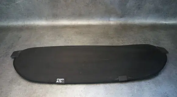 Honda Civic X Parcel shelf