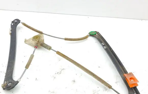 Audi A3 S3 8P Front window lifting mechanism without motor 
