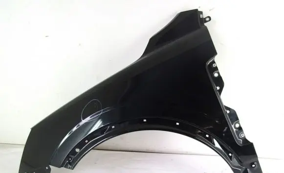 Opel Antara Fender kodo