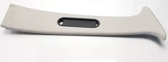 Volkswagen Polo III 6N 6N2 6NF (B) pillar trim (top) 6N0868313