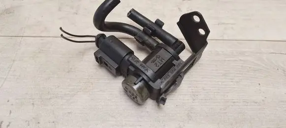 Audi A6 S6 C6 4F Turbo solenoid valve 1J0906283C 1J0906283