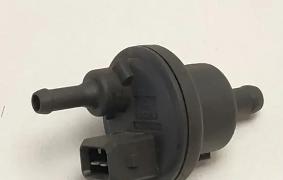 Peugeot 206 Vacuum valve 2580002A