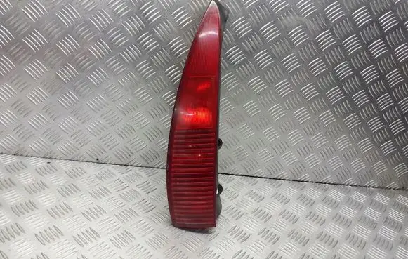 Citroen C5 Rear/tail lights