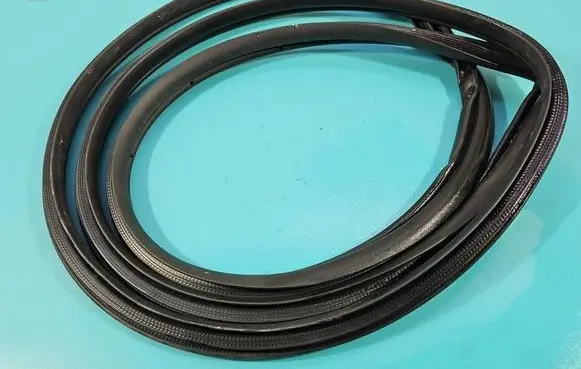Toyota Corolla E210 E21 Front door rubber seal IMPRK1588672