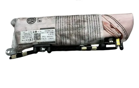 Skoda Octavia Mk3 (5E) Seat airbag 5E0880241 34167845C 1079843590866